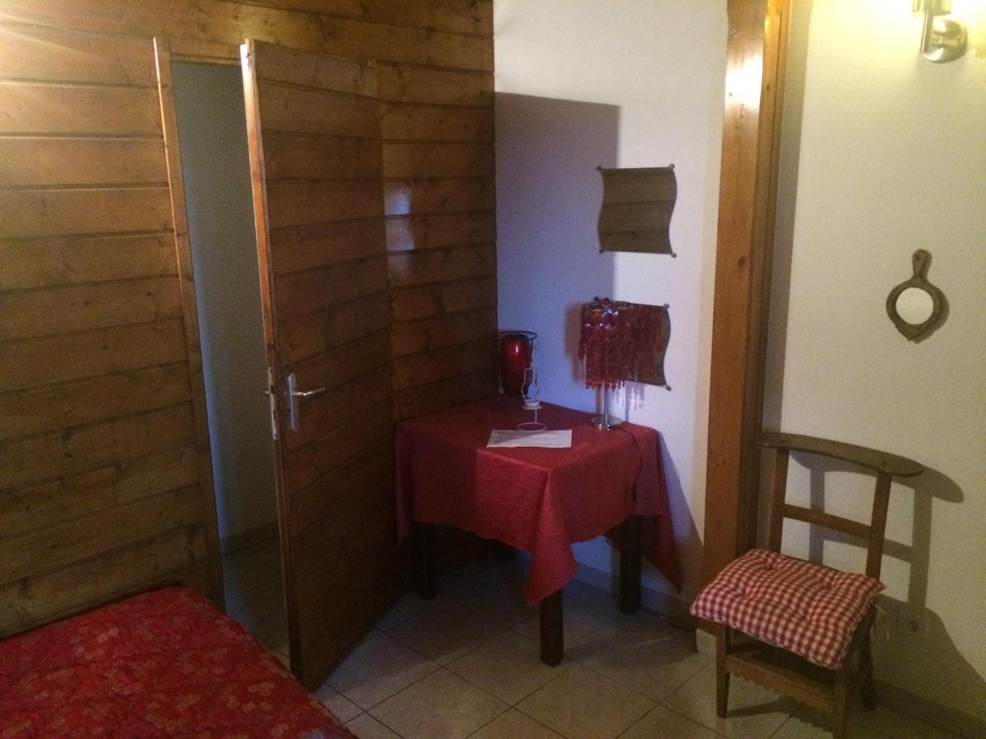 Chambres d'hôtes Les Templiers Rugney Quarto foto